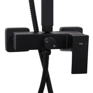 Душова система TOPAZ ODISS TO 18802-H66-BL