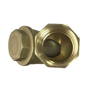 Фільтр грубого очищення  ITAP 1 1/2&Prime; 192