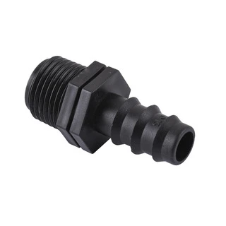 Адаптер для трубки 16мм, РЗ 3/4&Prime; Bradas