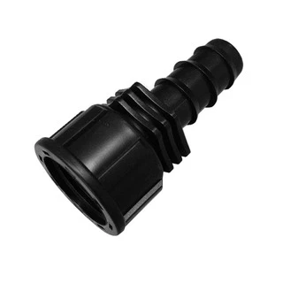 Адаптер для трубки 16мм,РВ 1/2&Prime; Bradas