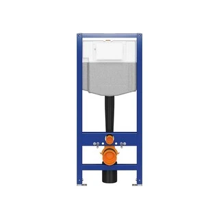 СИСТЕМА ІНСТАЛЯЦІЇ AQUA 50 QUICK FIX МЕХАНІЧНА