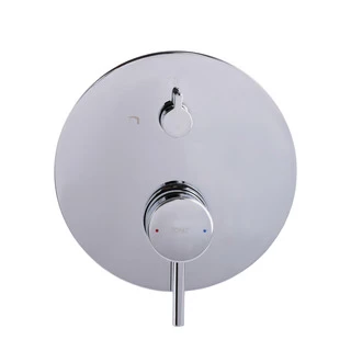 Змішувач для ванни вбудований TOPAZ LOFT TLF 32202-H39-C