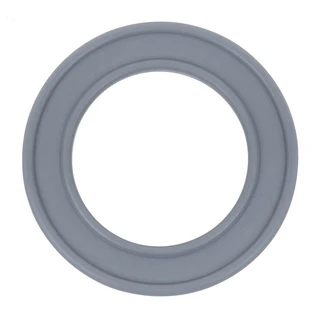 Комплект арматури для зливного бачка з нижнею подачею води  1/2 &Prime; та одним режимом зливу СТОП АБк-10