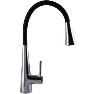 Змішувач для кухні Globus Lux LAZER Pro GLPR-203SM-00