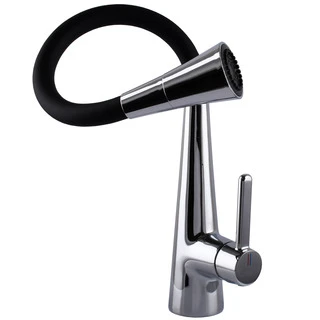 Змішувач для кухні Globus Lux LAZER Pro GLPR-203SM-00