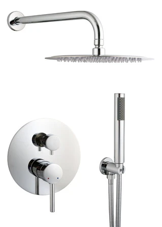 Душова система Globus Lux LAZER Pro GLPR-205-00-SMART