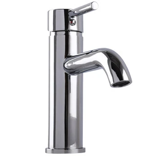 Змішувач для умивальника Globus Lux LAZER Pro GLPR-401-00