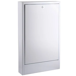 Колекторна шафа зовнішня ЕСО+ ШКЗ-04 850x580x110 (8-9)