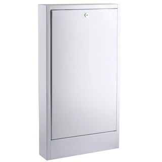 Колекторна шафа зовнішня ЕСО+ ШКЗ-05 1020x580x110 (10-11-12)