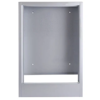 Колекторна шафа зовнішня ЕСО+ ШКЗ-05 1020x580x110 (10-11-12)