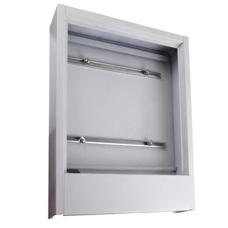 Колекторна шафа зовнішня ЕСО+ ШКЗ-05 1020x580x110 (10-11-12)