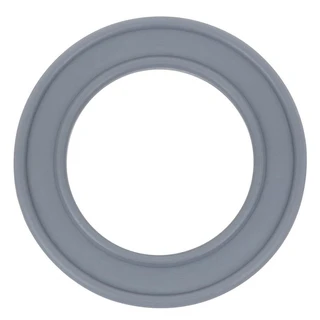 Комплект арматури для зливного бачка з боковою подачею води 1/2 &Prime; та ричагом зливу вгору АБу-20