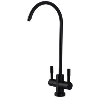 Кран для зворотнього осмосу Globus Lux Lazer GLLR-76A-BB