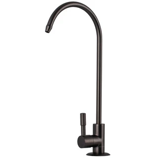 Кран для зворотнього осмосу Globus Lux Lazer GLLR-55M-GP