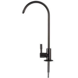 Кран для зворотнього осмосу Globus Lux Lazer GLLR-55M-GP