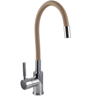 Змішувач для кухні Globus Lux LAZER GLLR-0203S-BG15