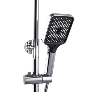 Душова система Globus Lux PIANO GLPN-0099