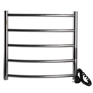 Рушникосушарка UNIO LD ЕU 500-500-5 Драбинка Дуга електро