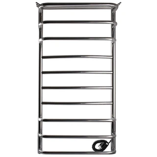 Рушникосушарка UNIO Zp EU 1000-500-10 Зета з полицею електро