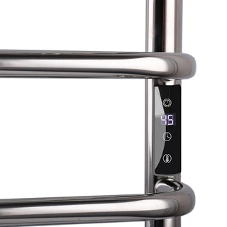 Рушникосушарка UNIO Zp EU 1000-500-10 Зета з полицею електро