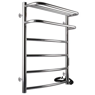 Рушникосушарка UNIO Op EU 700-500-6 Олівія з полицею електро