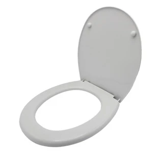 Сидіння для унітазу DAMASK   OPTIMUM