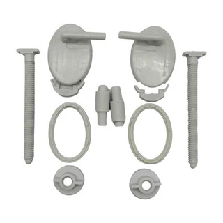 Комплект кріплень OPTIMUM до сидіння DAMASK  OPTI 0607