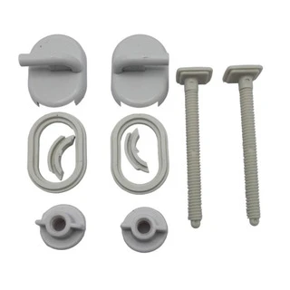 Комплект кріплень OPTIMUM до сидіння PURE  OPTІ 0307