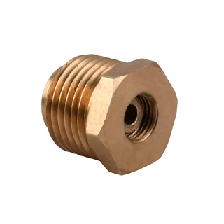 Термоманометра КЛАПАН перехідник  М10х1 * 1/2&Prime;  SOLOMON ART. V1234 S