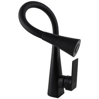 Змішувач для кухні Globus Lux Niagara GLN-0203SM-BB