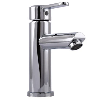 Змішувач для умивальника DOMINO ELLIPSE DCC-101