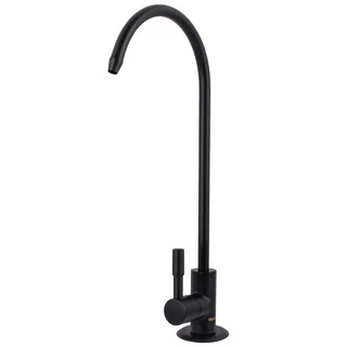 Кран для зворотнього осмосу Globus Lux Lazer GLLR-55M-BB