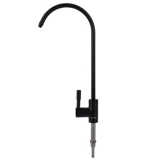Кран для зворотнього осмосу Globus Lux Lazer GLLR-55M-BB