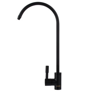 Кран для зворотнього осмосу Globus Lux Lazer GLLR-55M-BB