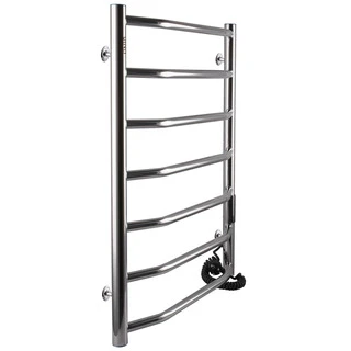 Рушникосушарка UNIO LT EU 700-500-7 Драбинка Трапеція електро