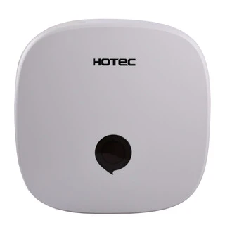 Диспенсер для туалетного паперу HOTEC 14.201/ ABS White