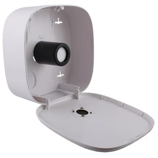 Диспенсер для туалетного паперу HOTEC 14.201/ ABS White