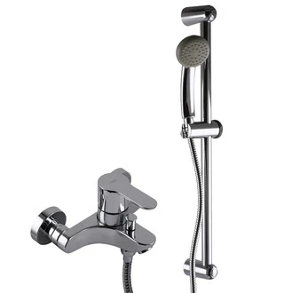 Змішувач для ванни TRES BM-TRES 117170-DS143835