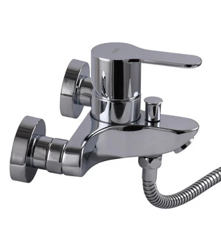 Змішувач для ванни TRES BM-TRES 117170-DS143835