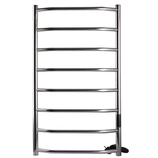 Рушникосушарка UNIO LT EU 900-500-8 Драбинка Трапеція електро