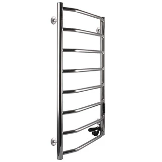 Рушникосушарка UNIO LT EU 900-500-8 Драбинка Трапеція електро