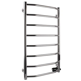 Рушникосушарка UNIO LT EU 900-500-8 Драбинка Трапеція електро