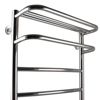 Рушникосушарка UNIO Op EU 900-500-8 Олівія з полицею електро