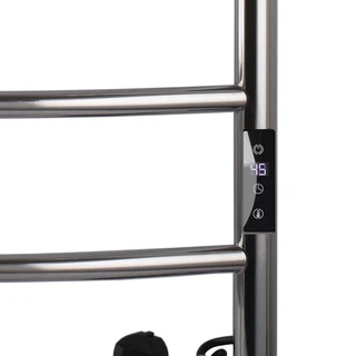 Рушникосушарка UNIO Op EU 900-500-8 Олівія з полицею електро