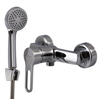 Змішувач для душу Globus Lux Dolly GLD-0105N