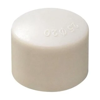 Заглушка (кришка) Vsplast PPR ф40  1025