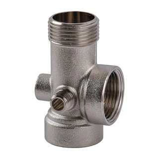 Гребінка 5-ти ходова 1&Prime;х1/4&Prime;ЗВВВЗ 80мм нікельована (п&amp;apos;ятерник) NB518S OPTIMUM