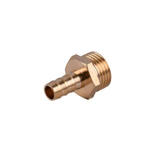 Штуцер  1/2&Prime;З 10мм латунний LU3E2S OPTIMUM