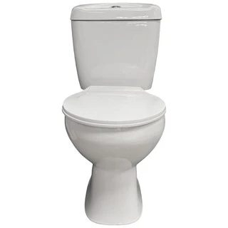 КОМПАКТ OPTIMA B нижн., гориз з поліпропіленовим сидінням CT-OHB-PP