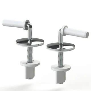 Кріплення до сидіння SoloPlast СУ-8М. 10.ЗП металеве